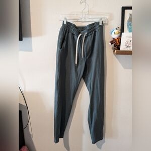 Vuori Ponto Performance Pants Size Medium